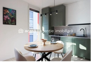 Penthouse NOU de vanzare Comison 0 - imagine 3