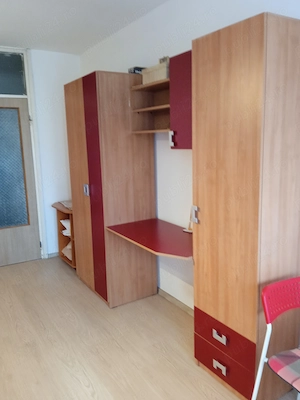 Închiriez garsonieră renovata recent în Dr Taberei 