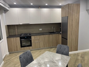 Inchiriere garsoniera in zona Piata Iancului - imagine 4