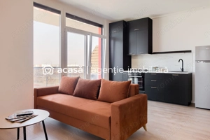 Apartament ARED Nou la cheie, 2 Camere, COMISION 0 - imagine 6