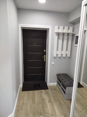 Inchiriere garsoniera in zona Piata Iancului - imagine 5