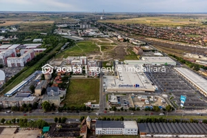 Parcelă premium 420 mp – proiecte de casă, zona ARED lângă AFI - imagine 3