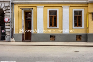 Spațiu comercial strada Episcopiei nr 1, Pregătit pt afacerea ta! - imagine 2