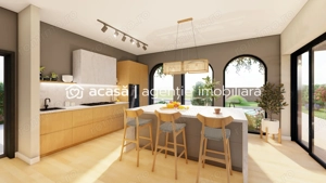 Parcelă de teren direct de la dezvoltator – ARED Arad - imagine 6