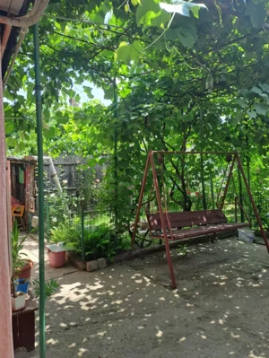 Casa parter , Bariera Valcii , 816 mp teren  - imagine 6