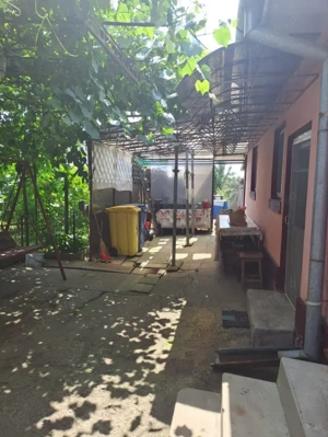Casa parter , Bariera Valcii , 816 mp teren  - imagine 5