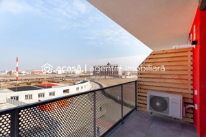 Apartament ARED Nou la cheie, 2 Camere, COMISION 0 - imagine 13