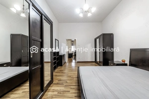 Apartament 2 camere - Etaj 1 - Palatul Neumann, Arad - COMISION 0 - imagine 2