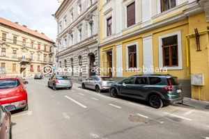 Spațiu comercial strada Episcopiei nr 1, Pregătit pt afacerea ta!