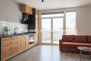 Apartament ARED Nou la cheie, 3 Camere,  COMISION 0