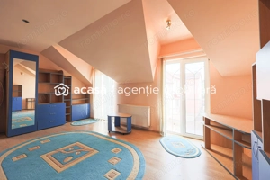 Vilă cu 6 camere în zona rezidențială - Poltura - imagine 13