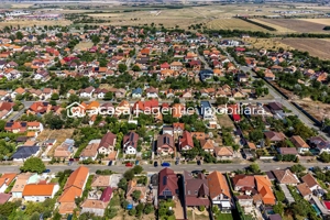 Vilă cu 6 camere în zona rezidențială - Poltura - imagine 10