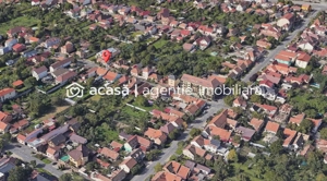 VÂNDUT! Teren pentru construcții, în Pârneava. - imagine 2