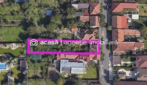 VÂNDUT! Teren pentru construcții, în Pârneava. - imagine 3