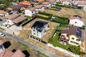 Casă nouă, în Aradul Nou – Str. Constituției - imagine 11