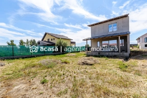 Casă nouă, în Aradul Nou – Str. Constituției - imagine 10