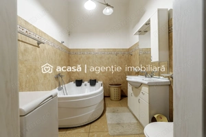 Apartament 2 camere - Etaj 1 - Palatul Neumann, Arad - COMISION 0 - imagine 5