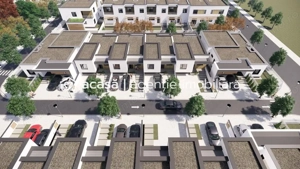 Teren parcelat oportunitate pentru dezvoltare la 3 km de primaria Arad