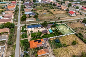 Rezervat Proprietate de vis cu teren 2.880 mp și facilități PREMIUM - imagine 17