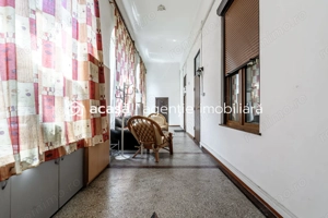 Apartament 2 camere - Etaj 1 - Palatul Neumann, Arad - COMISION 0 - imagine 6