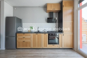 Apartament ARED Nou la cheie, 3 Camere,  COMISION 0