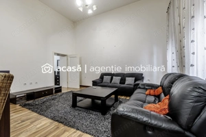 Apartament 2 camere - Etaj 1 - Palatul Neumann, Arad - COMISION 0 - imagine 3