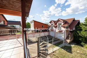 Vilă cu 6 camere în zona rezidențială - Poltura - imagine 8