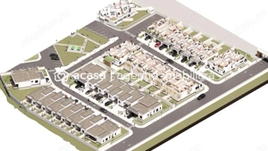 Teren parcelat oportunitate pentru dezvoltare la 3 km de primaria Arad