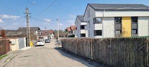 Vand teren Trivale, langa parculTrivale, zona vile, aproape de schit, str. faget