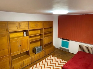 Închiriere apartament cu 1 cameră în Complexul Studențesc TM