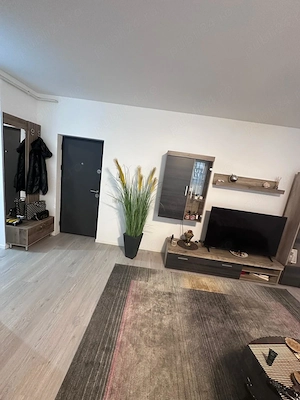 Proprietar Vând  Apartament Modern , 2 camere, 52mp - imagine 3