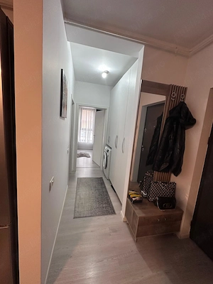 Proprietar Vând  Apartament Modern , 2 camere, 52mp - imagine 5