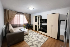 Apartament cu o camera | Take Ionescu