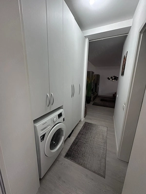 Proprietar Vând  Apartament Modern , 2 camere, 52mp - imagine 7