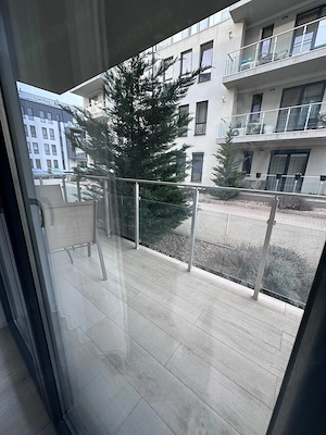 Proprietar Vând  Apartament Modern , 2 camere, 52mp - imagine 10