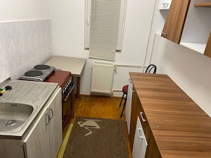 Închiriere apartament cu 1 cameră în Complexul Studențesc TM - imagine 2