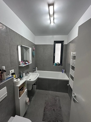 Proprietar Vând  Apartament Modern , 2 camere, 52mp - imagine 6