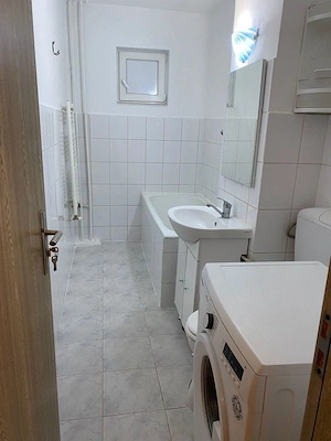 Închiriere apartament cu 1 cameră în Complexul Studențesc TM - imagine 3