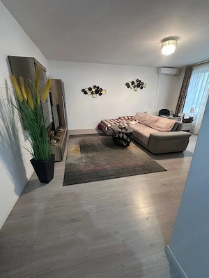 Proprietar Vând  Apartament Modern , 2 camere, 52mp - imagine 2