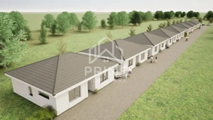 Casă semicolectivă modernă | 100 mp utili | Teren 300 mp | Ampoi 3 - imagine 4