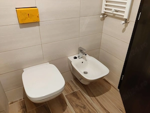 Apartament 1 cămară nemobilat. - imagine 3