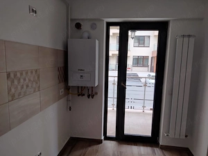 Apartament 1 cămară nemobilat. - imagine 5