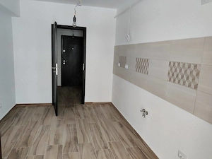Apartament 1 cămară nemobilat. - imagine 7