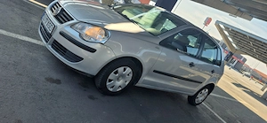 Vw Polo 1.4 benzină 2006 - imagine 4