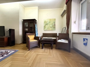 Adresă de prestigiu: 3 camere Piața Victoriei - imagine 5