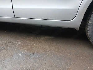 Vw Polo 1.4 benzină 2006 - imagine 3