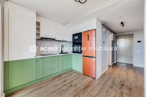 Singurul apartament NOU cu gradina proprie la ARED Comision 0 - imagine 8