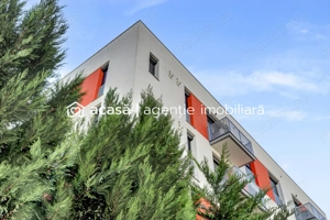 Apartament nou tip PENTHOUSE la ARED Comision 0 - imagine 9