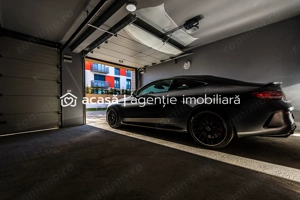 Apartament nou tip PENTHOUSE la ARED Comision 0 - imagine 3