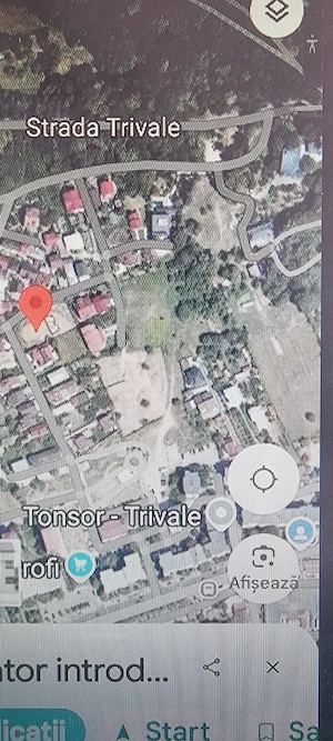 Vand teren Trivale, langa parculTrivale, zona vile, aproape de schit, str. faget - imagine 8